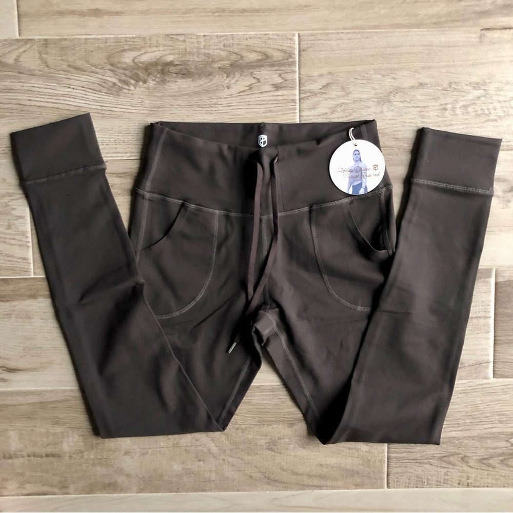 BP GRIT Fusion Leggings